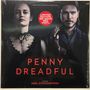 Abel Korzeniowski: Penny Dreadful (O.S.T.) (180g) (Limited-Edition) (Red Vinyl), LP