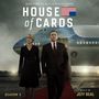 Original Soundtracks (OST): House Of Cards: Season 3, 2 CDs