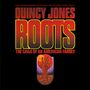 Quincy Jones (geb. 1933): Filmmusik: Roots: Saga Of An American Family, LP