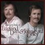 England Dan & John Ford Coley: The Very Best Of England Dan & John Ford Coley, CD