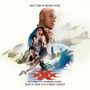 Brian Tyler: XXX: Return Of Xander Cage, CD
