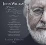 John Williams: Themen und Transkriptionen für Klavier, CD