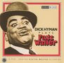 Dick Hyman: Dick Hyman Plays Fats Waller, CD, CD