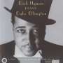 Dick Hyman (geb. 1927): Plays Duke Ellington, CD