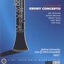 John Bruce Yeh - Ebony Concerto, CD