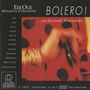 : Eiji Oue - Bolero! Orchestral Fireworks, CD