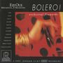 Eiji Oue - Bolero! Orchestral Fireworks, CD, CD