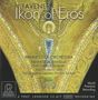 John Tavener (1944-2013): Ikon of Eros, CD