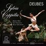 Leo Delibes (1836-1891): Ballettsuiten, CD