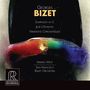 Georges Bizet: Symphonie C-dur (HDCD), CD