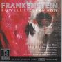 Lowell Liebermann: Frankenstein (Ballett), 2 CDs