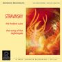 Igor Strawinsky: Der Feuervogel - Suite (1919), LP