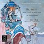 Ottorino Respighi: Belkis, Queen of Sheba (180g), LP