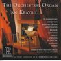 Jan Kraybill - The Orchestral Organ, Super Audio CD
