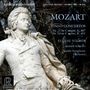 Wolfgang Amadeus Mozart: Klavierkonzerte Nr.21 & 24 (180g), LP,LP