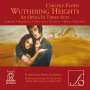 Carlisle Floyd (1926-2021): Wuthering Heights, 2 Super Audio CDs