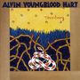 Alvin "Youngblood" Hart: Territory, CD