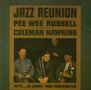 Pee Wee Russell: Jazz Reunion, CD