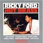 Ricky Ford: Ebony Rhapsody, CD