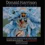 "Big Chief" Donald Harrison: Indian Blues, CD