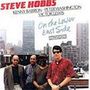 Steve Hobbs: Lower East Side, CD, CD