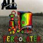All: Percolater, LP, LP