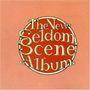 The Seldom Scene: New Seldom Scene Album, CD