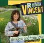 Rhonda Vincent: Timeless And True Love, CD