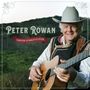 Peter Rowan: Carter Stanley's Eyes, CD
