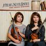 The Price Sisters: A Heart Never Knows, CD