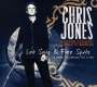 Chris Jones & The Night Drivers: Lost Souls & Free Spirits..., CD