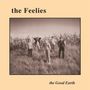 The Feelies: The Good Earth, LP, LP