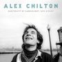 Alex Chilton: Electricity By Candlelight, CD, CD