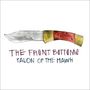 The Front Bottoms: Talon Of The Hawk, CD