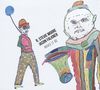 R. Stevie Moore & Jason Falkner: Make It Be, LP