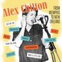 Alex Chilton: From Memphis To New Orleans, CD