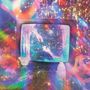 Winter (Samira Winter): Endless Space (Between You & I) (Purple Vinyl), LP
