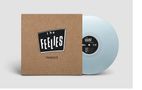 The Feelies: Rewind (Limited Indie Edition) (Sky Blue Vinyl), LP
