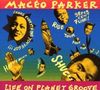 Maceo Parker: Life On Planet Groove: Live 1992, CD