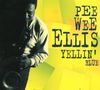 Pee Wee Ellis: Yellin' Blue - Live At Schmuckkästchen, Köln 21./22.03.1994, CD