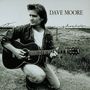 Dave Moore: Over My Shoulder, CD