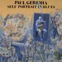 Paul Geremia: Self-Portrait In Blues, CD