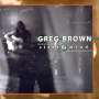 Greg Brown (Folk): Slant 6 Mind, CD