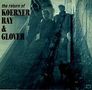 Ray Koerner & Glover: The Return Of Koerner, Ray & Glover, CD