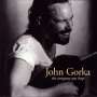 John Gorka: The Company You Keep, CD