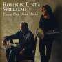 Robin & Linda Williams: These Old Dark Hills, CD