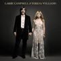 Larry Campbell & Teresa Williams: Larry Campbell & Teresa Williams, CD