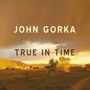 John Gorka: True In Time, CD