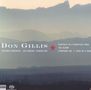 Don Gillis: Symphonie Nr.7 "Saga of a Prairie School", SACD