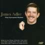 : James Adler,Klavier, CD